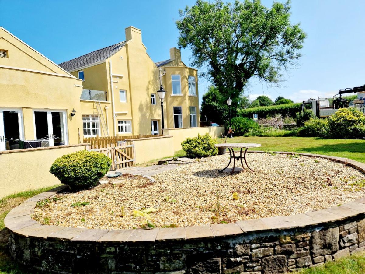The Hamilton - The Studio Luxury Holiday Let'S Scorton  Exterior foto