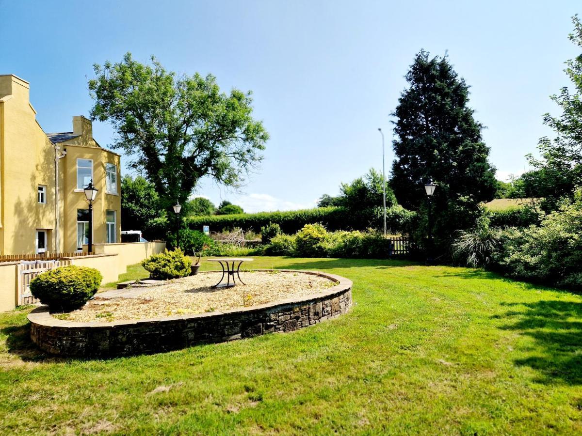 The Hamilton - The Studio Luxury Holiday Let'S Scorton  Exterior foto
