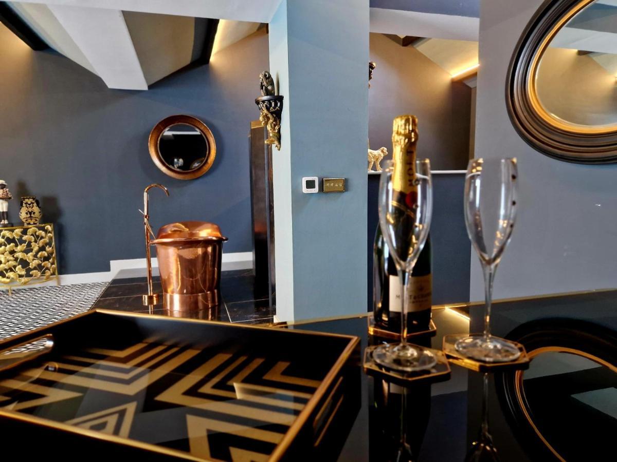 The Hamilton - The Studio Luxury Holiday Let'S Scorton  Exterior foto
