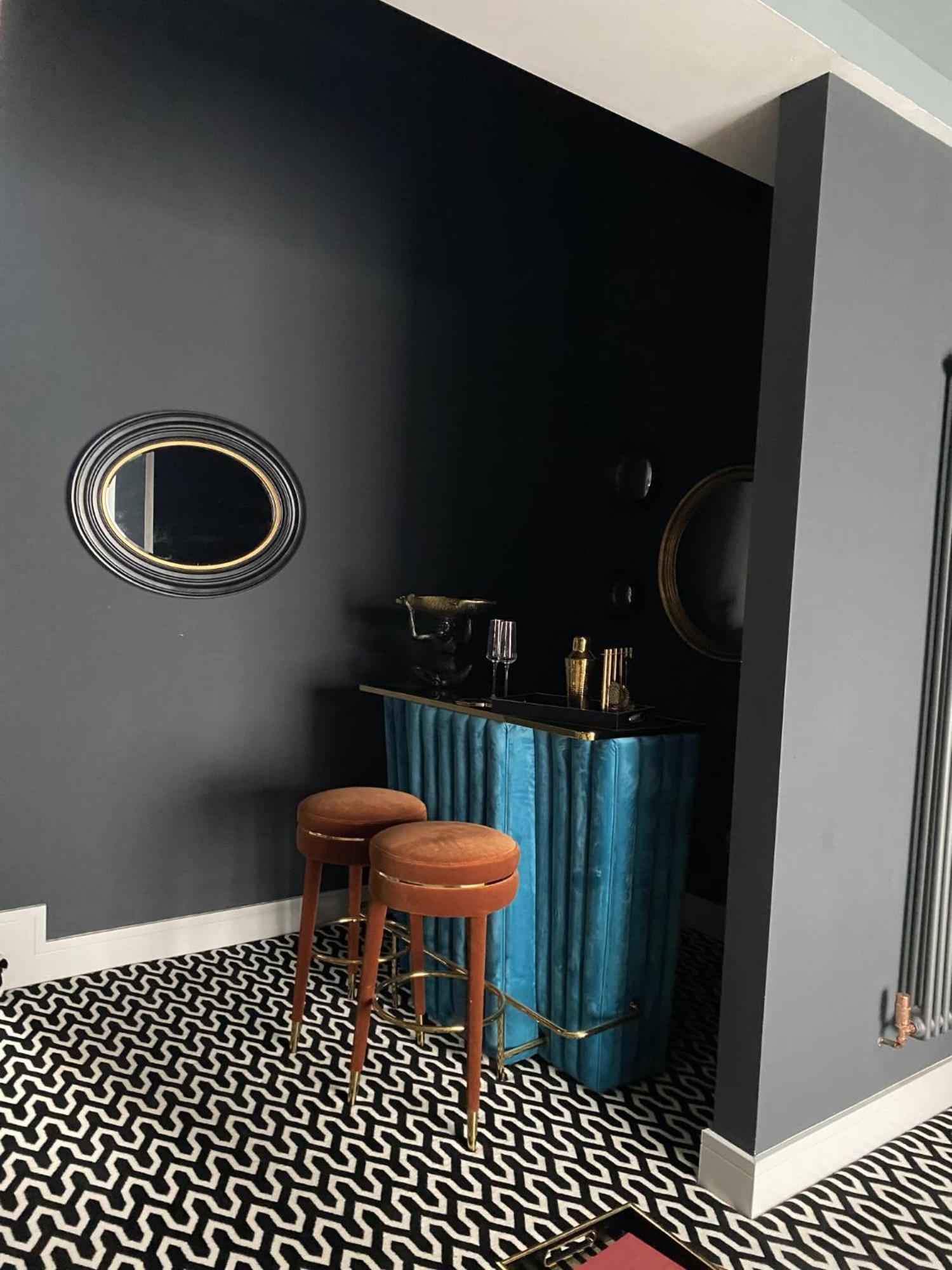 The Hamilton - The Studio Luxury Holiday Let'S Scorton  Exterior foto
